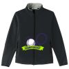 Women's Glacier ® Soft Shell Jacket Thumbnail
