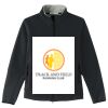 Women's Glacier ® Soft Shell Jacket Thumbnail