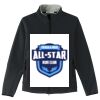 Women's Glacier ® Soft Shell Jacket Thumbnail