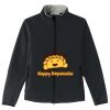 Women's Glacier ® Soft Shell Jacket Thumbnail