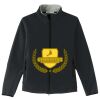 Women's Glacier ® Soft Shell Jacket Thumbnail