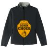 Women's Glacier ® Soft Shell Jacket Thumbnail