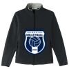 Women's Glacier ® Soft Shell Jacket Thumbnail