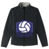 Women's Glacier ® Soft Shell Jacket Thumbnail