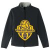 Women's Glacier ® Soft Shell Jacket Thumbnail