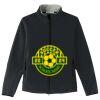 Women's Glacier ® Soft Shell Jacket Thumbnail