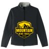 Women's Glacier ® Soft Shell Jacket Thumbnail