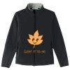 Women's Glacier ® Soft Shell Jacket Thumbnail