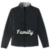 Women's Glacier ® Soft Shell Jacket Thumbnail