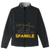 Women's Glacier ® Soft Shell Jacket Thumbnail