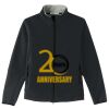 Women's Glacier ® Soft Shell Jacket Thumbnail