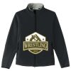 Women's Glacier ® Soft Shell Jacket Thumbnail