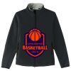 Women's Glacier ® Soft Shell Jacket Thumbnail
