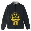 Women's Glacier ® Soft Shell Jacket Thumbnail