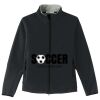 Women's Glacier ® Soft Shell Jacket Thumbnail