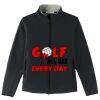 Women's Glacier ® Soft Shell Jacket Thumbnail