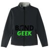 Women's Glacier ® Soft Shell Jacket Thumbnail