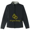 Women's Glacier ® Soft Shell Jacket Thumbnail