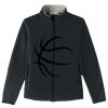 Women's Glacier ® Soft Shell Jacket Thumbnail