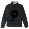 Women's Glacier ® Soft Shell Jacket Thumbnail