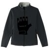 Women's Glacier ® Soft Shell Jacket Thumbnail