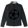 Women's Glacier ® Soft Shell Jacket Thumbnail