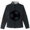 Women's Glacier ® Soft Shell Jacket Thumbnail