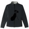 Women's Glacier ® Soft Shell Jacket Thumbnail