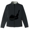 Women's Glacier ® Soft Shell Jacket Thumbnail