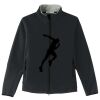 Women's Glacier ® Soft Shell Jacket Thumbnail