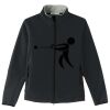 Women's Glacier ® Soft Shell Jacket Thumbnail