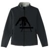 Women's Glacier ® Soft Shell Jacket Thumbnail