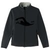 Women's Glacier ® Soft Shell Jacket Thumbnail