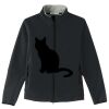 Women's Glacier ® Soft Shell Jacket Thumbnail