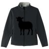 Women's Glacier ® Soft Shell Jacket Thumbnail