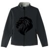 Women's Glacier ® Soft Shell Jacket Thumbnail