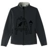 Women's Glacier ® Soft Shell Jacket Thumbnail