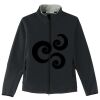 Women's Glacier ® Soft Shell Jacket Thumbnail