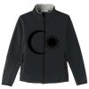 Women's Glacier ® Soft Shell Jacket Thumbnail