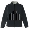 Women's Glacier ® Soft Shell Jacket Thumbnail