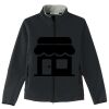 Women's Glacier ® Soft Shell Jacket Thumbnail