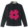 Women's Glacier ® Soft Shell Jacket Thumbnail