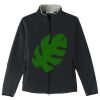 Women's Glacier ® Soft Shell Jacket Thumbnail