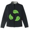 Women's Glacier ® Soft Shell Jacket Thumbnail