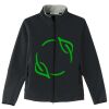 Women's Glacier ® Soft Shell Jacket Thumbnail