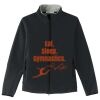 Women's Glacier ® Soft Shell Jacket Thumbnail