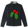 Women's Glacier ® Soft Shell Jacket Thumbnail