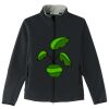 Women's Glacier ® Soft Shell Jacket Thumbnail