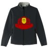 Women's Glacier ® Soft Shell Jacket Thumbnail
