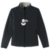 Women's Glacier ® Soft Shell Jacket Thumbnail